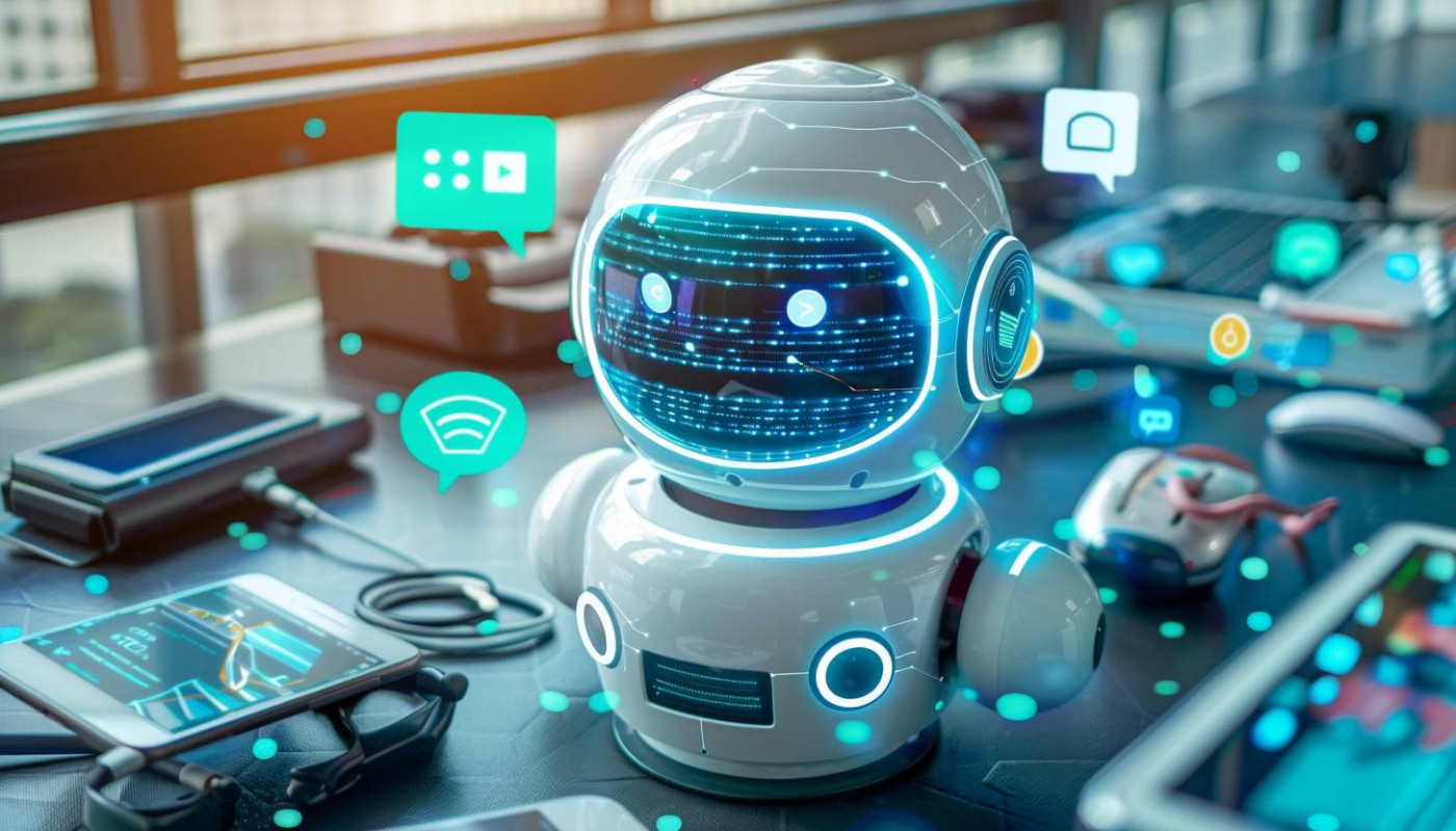 Comunicazione - Come i chatbot possono migliorare l'engagement dei clienti nei servizi online