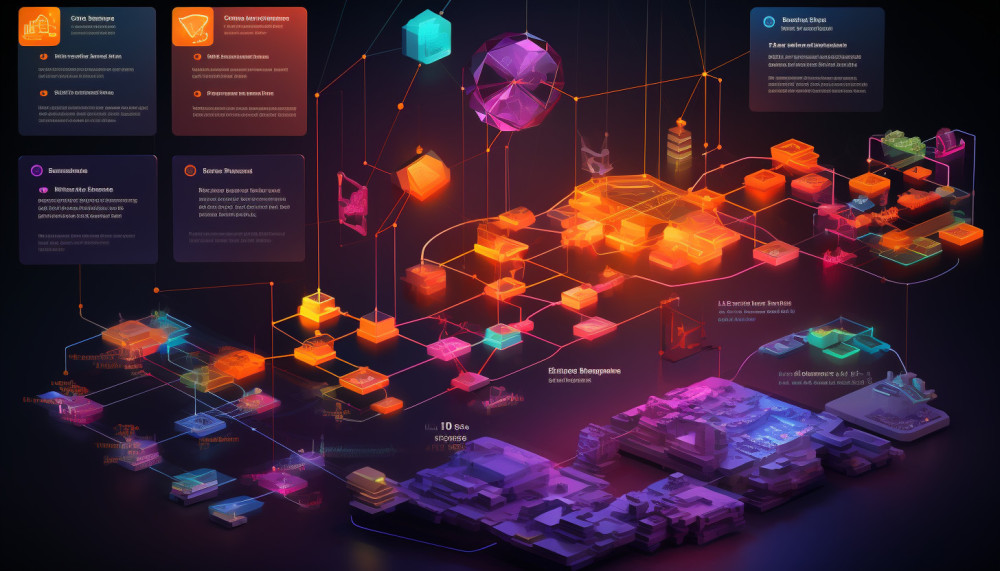 Commercio - Comprendere la blockchain nel commercio
