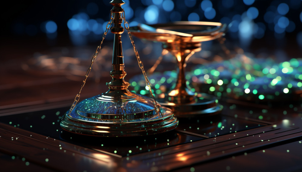 Diritto - La rivoluzione della blockchain nel settore legale