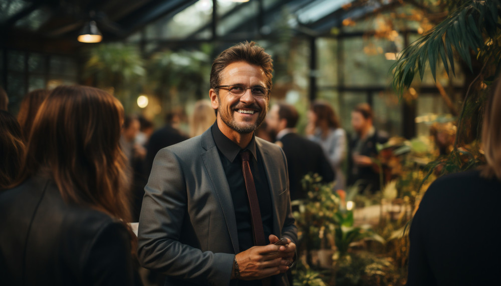 Altri - L'importanza del networking nel settore