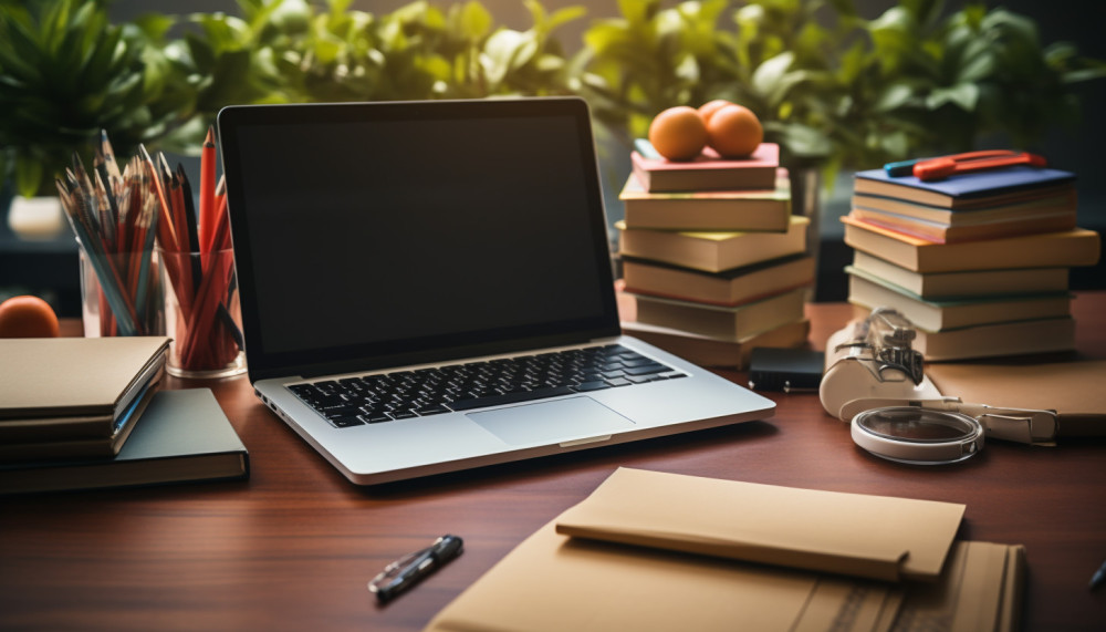 Formazione - L'Importanza della Lettera di Presentazione nel Percorso di Formazione Professionale